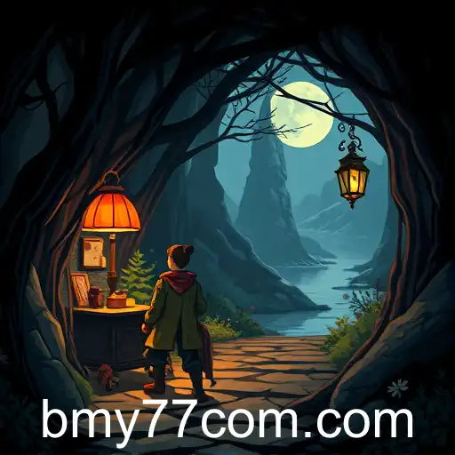 Exploring the Exciting World of Adventure Games with Keyword 'bmy77'