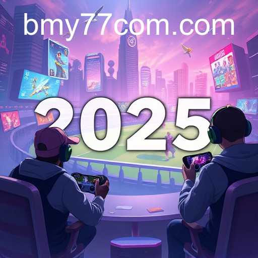 The Rise of BMY77 in Online Gaming