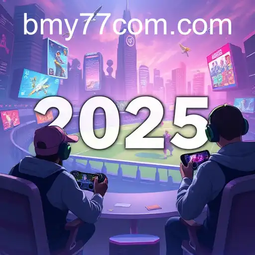 The Rise of BMY77 in Online Gaming