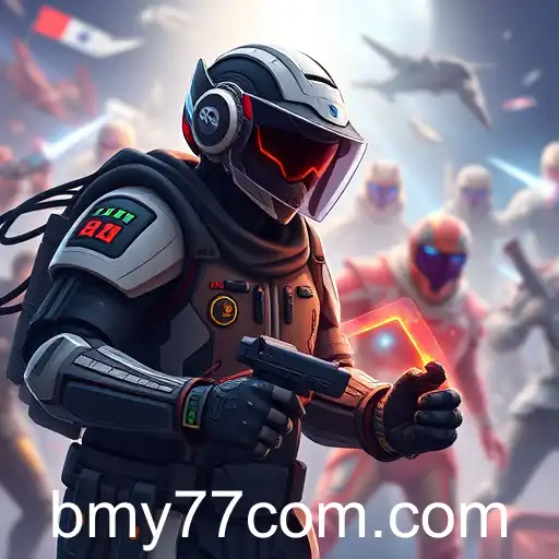 The Rise of bmy77 in Online Gaming