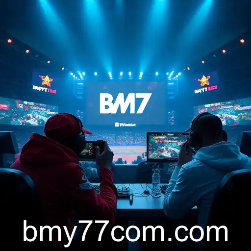 Growing Influence of 'bmy77' in Online Gaming