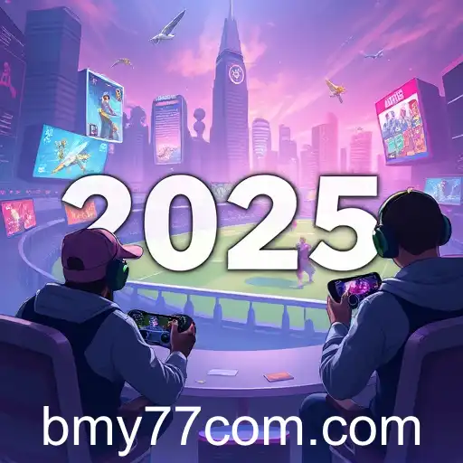 The Rise of BMY77 in Online Gaming