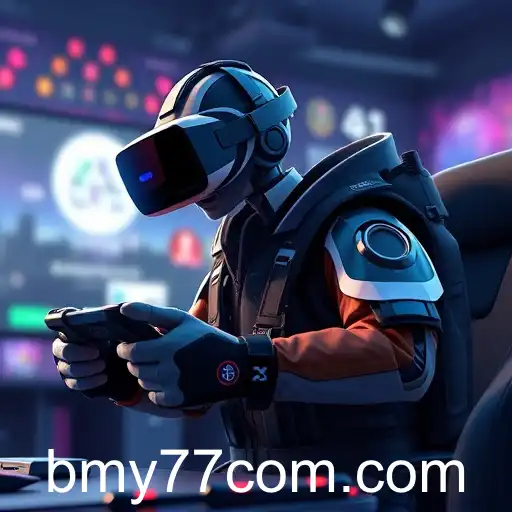 Emerging Trends in Online Gaming for 2025