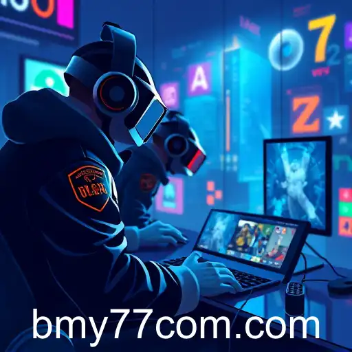 Emerging Trends in Online Gaming Communities