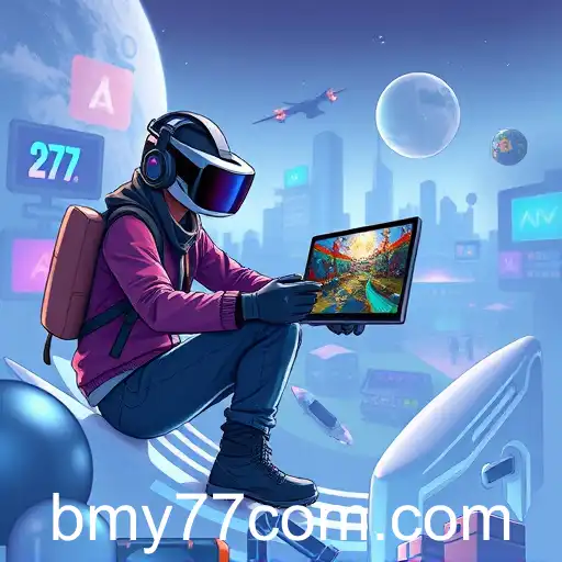 Gaming Trends and Innovations in 2025