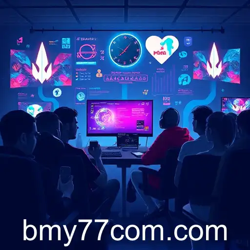 The Rise of Digital Gaming in 2025