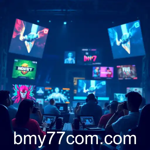 Rise of Online Gaming Communities