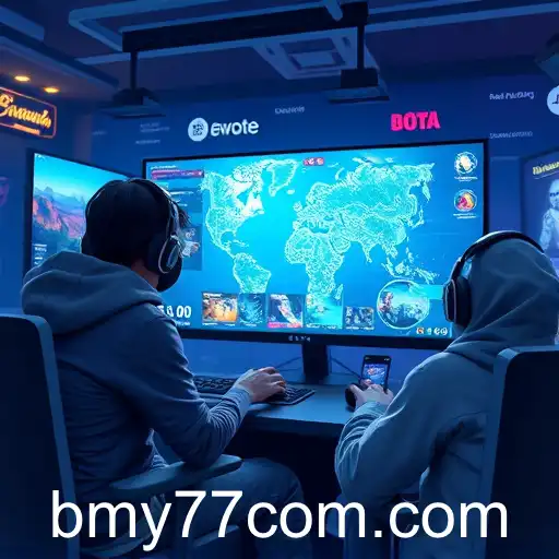 The Rise of Online Gaming Platforms