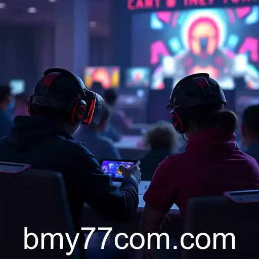 The Rise of Online Gaming Platforms