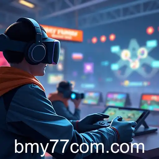 The Rise of Online Gaming Communities in 2025