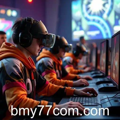 Rising Trends in the Gaming Industry