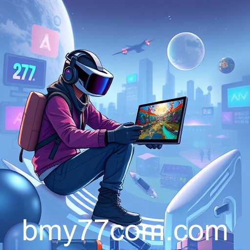 Gaming Trends and Innovations in 2025