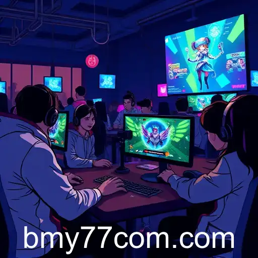 Gaming Trends and Insights 2025