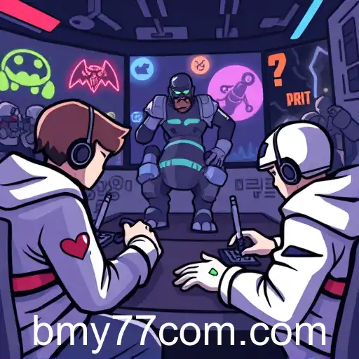 Exploring the Dynamic World of Multiplayer Games