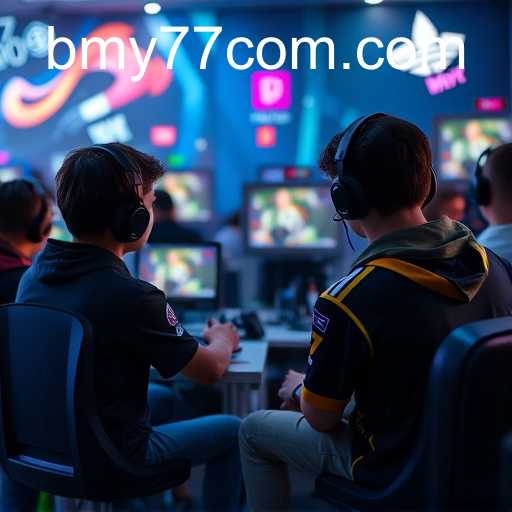 The Rise of Online Gaming Communities
