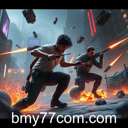 Online Gaming Evolution in 2025