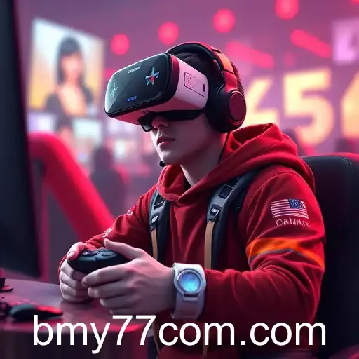 The Rise of Online Gaming Trends in 2025