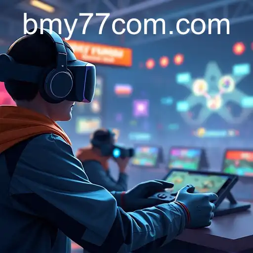 Growing Popularity of Online Gaming Platforms