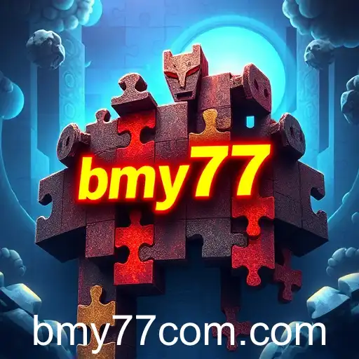 Entering the Intriguing World of Puzzle Games: The Role of 'bmy77'