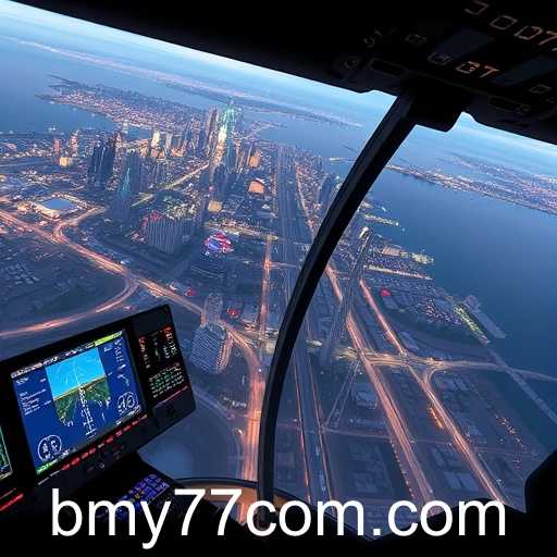 The Rise of bmy77: Revolutionizing Online Gaming