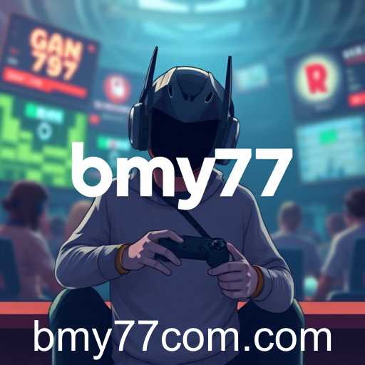 Exploring the Rise of 'bmy77' in Online Gaming