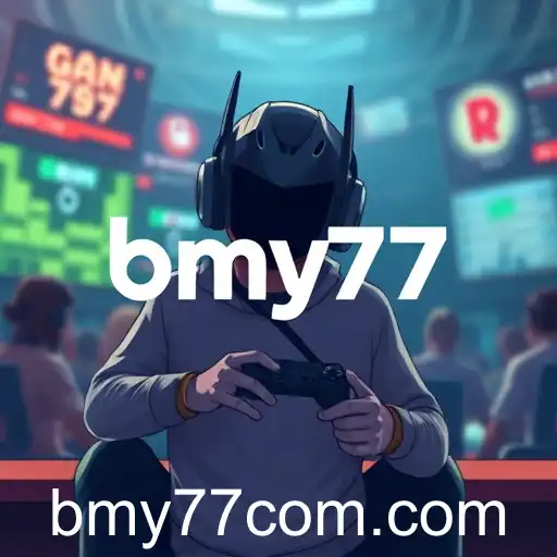 Exploring the Rise of 'bmy77' in Online Gaming