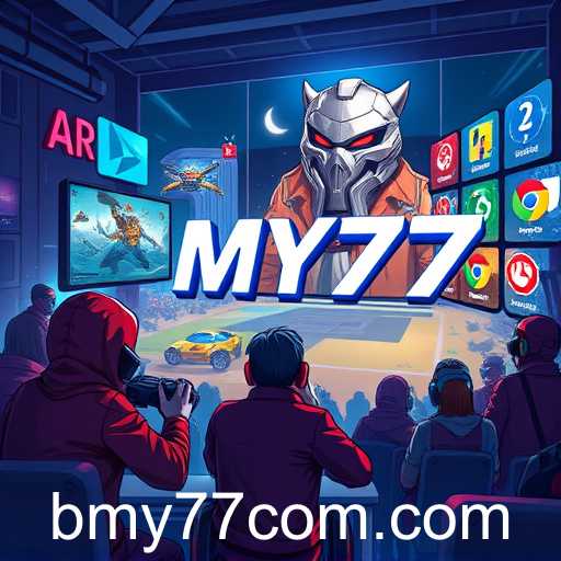 The Rise of bmy77: A New Era in Online Gaming