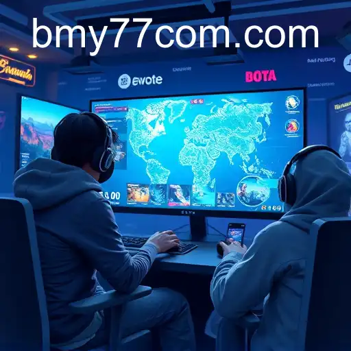 The Rise of Online Gaming Platforms