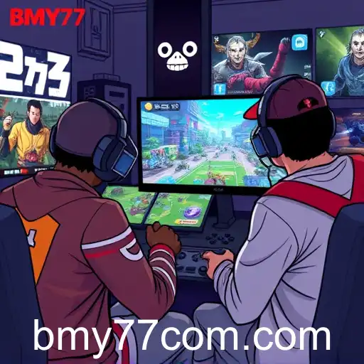 The Rise of Online Gaming Platforms