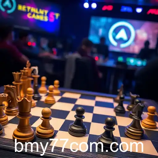 Exploring the Intricacies of Strategy Games