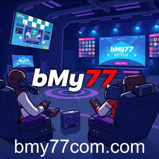 The Rise of Bmy77 in Online Gaming