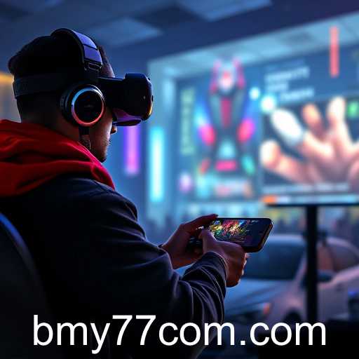 The Rise of Online Gaming Platforms